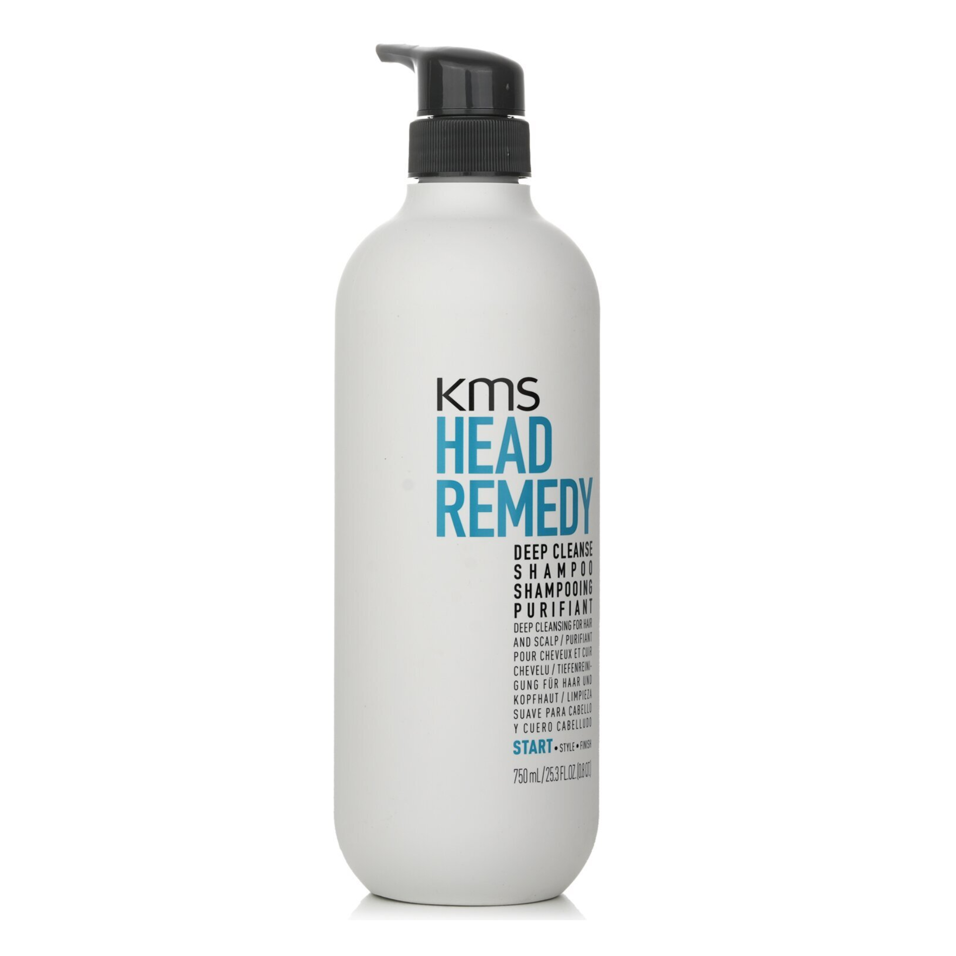 CT-17156.1_KMS Headremedy Deep Cleanse Shampoo - 750 ml