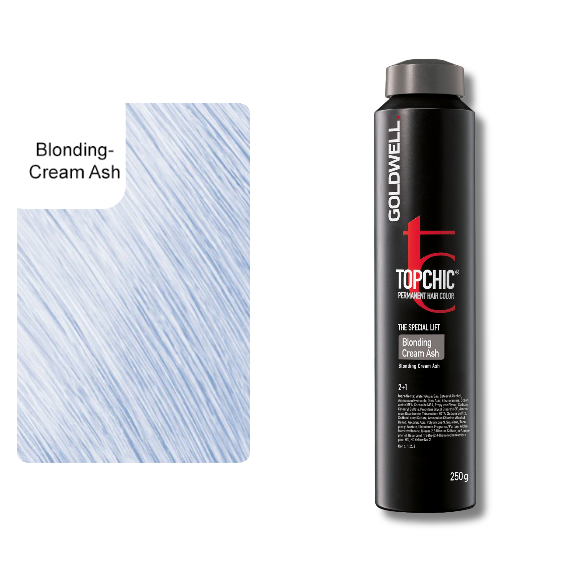 CT-10024.3_CT-10024.61_Goldwell Topchic Depot - Blonding-Cream Ash