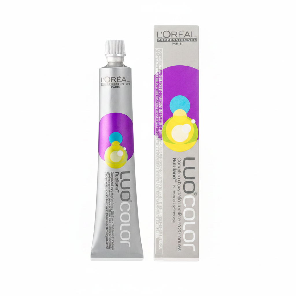 L'Oréal Professionnel Luocolor Couleur des Cheveux