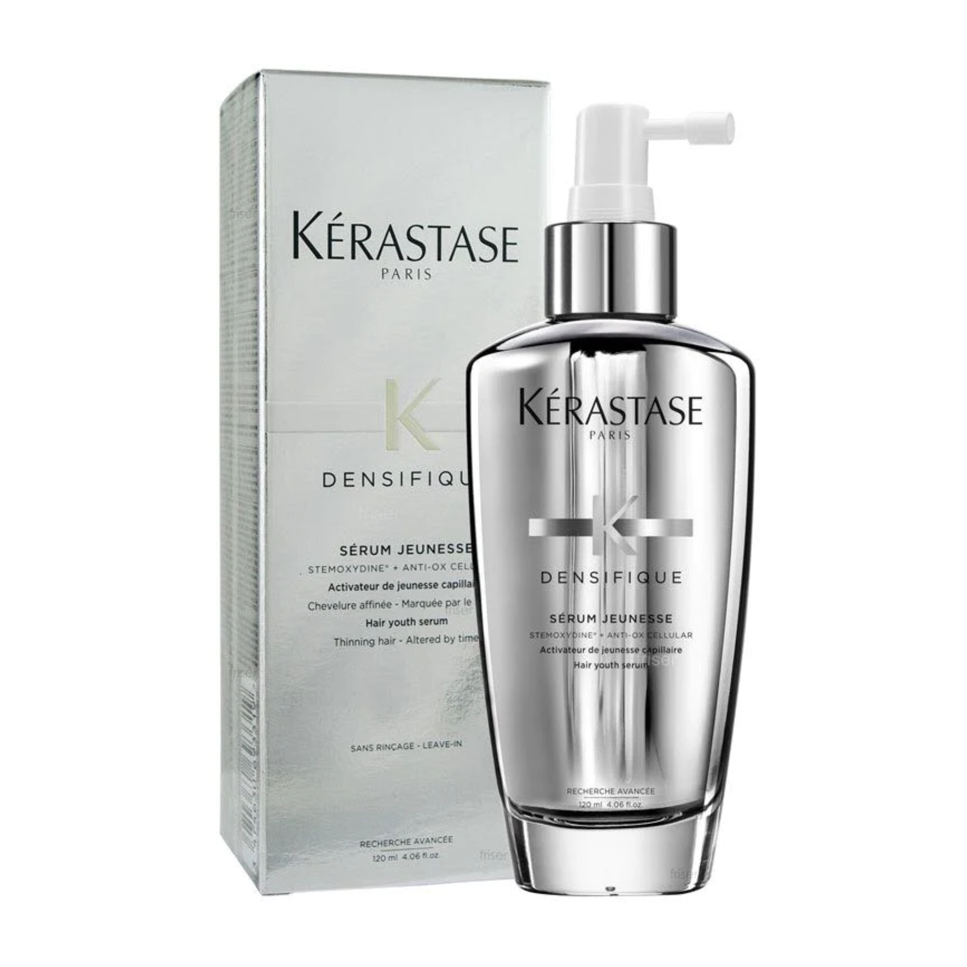 CT-16600.1_Kérastase Densifique Sérum Jeunesse - 120 ml