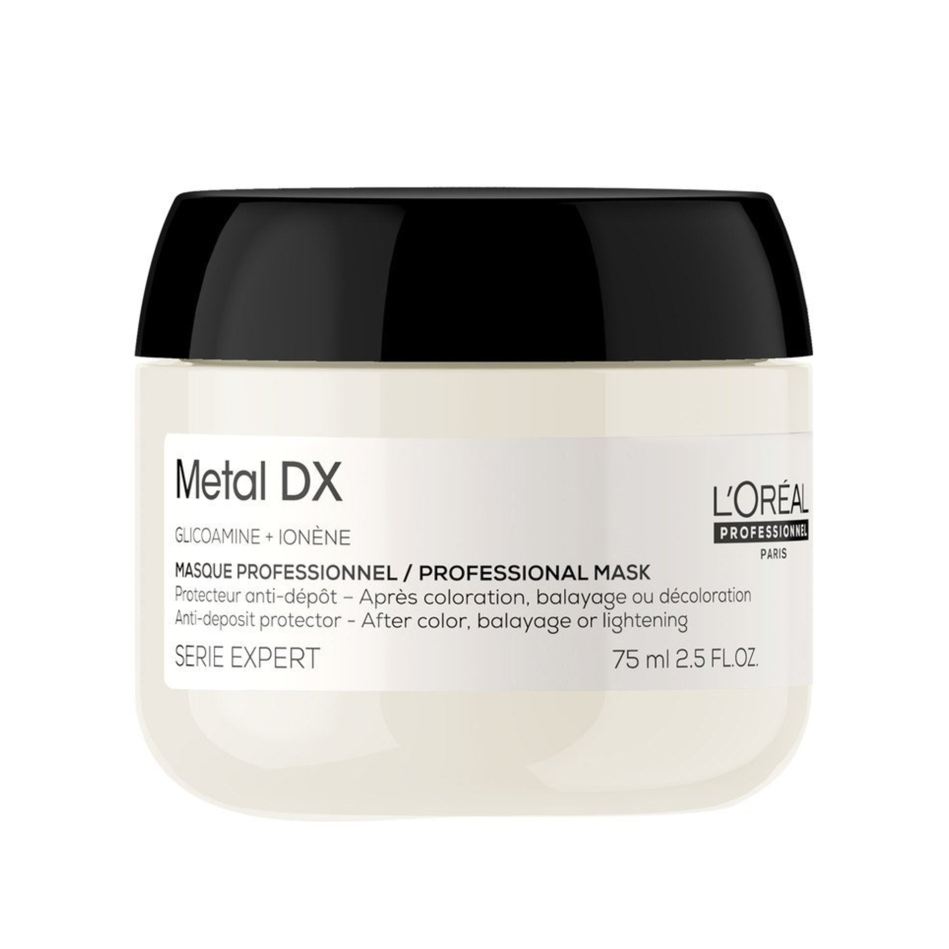 CT-14387.1_L'Oréal Professionnel Serie Expert Metal DX Mask - 75 ml
