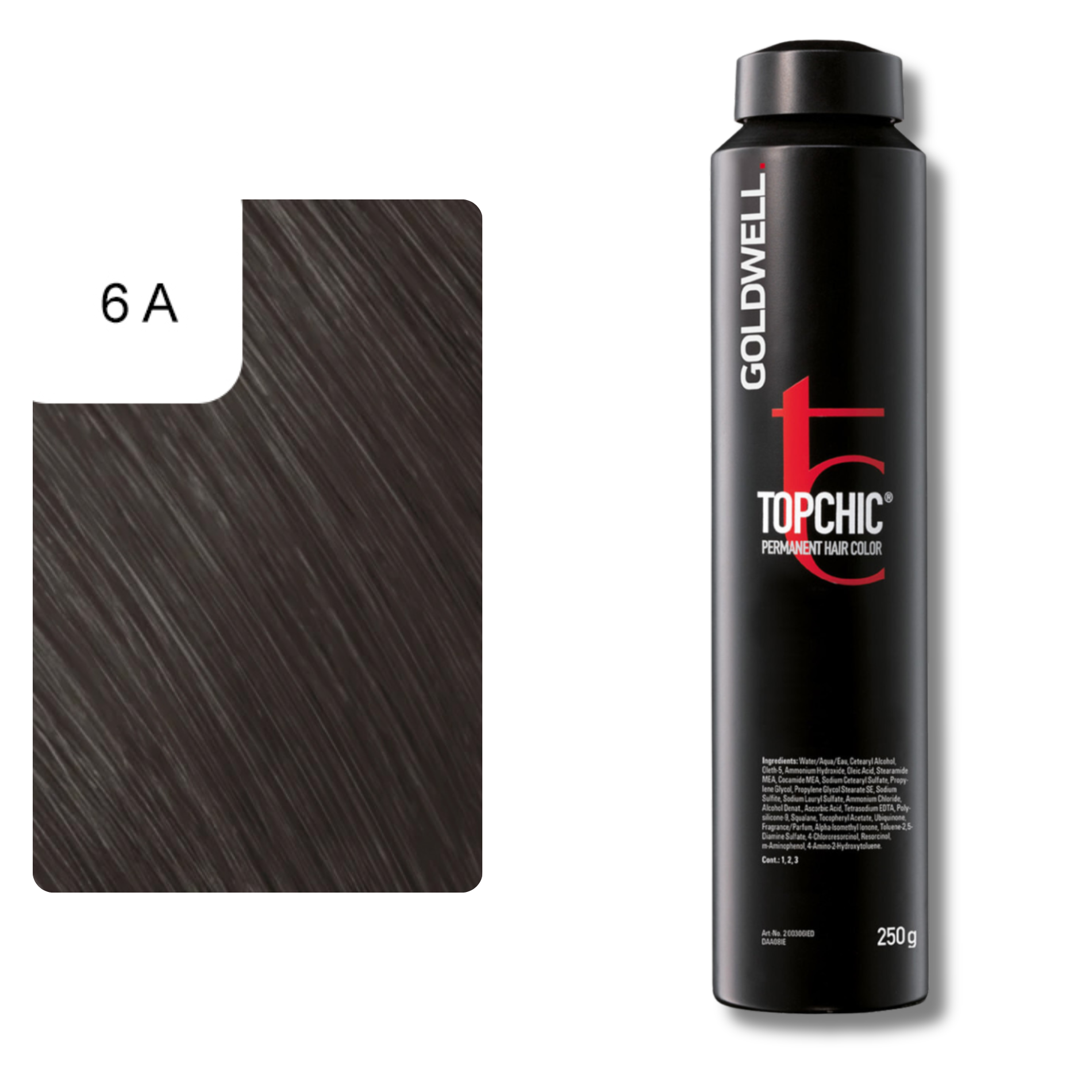 CT-10024.6_CT-10024.61_Goldwell Topchic Depot 6A - dunkel-aschblond