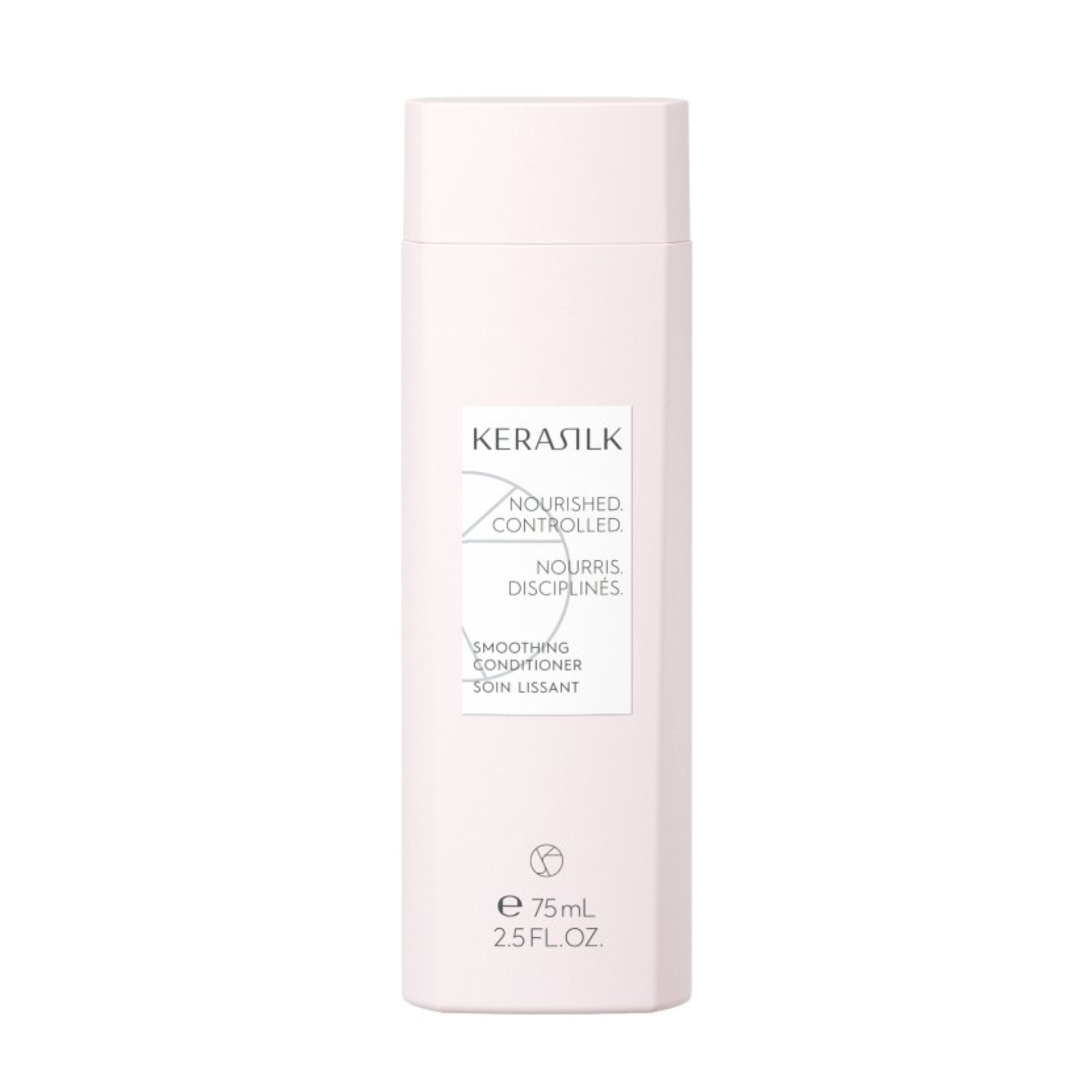 CT-16853.2_Goldwell Kerasilk Essentials Bändigender Conditioner - 75 ml