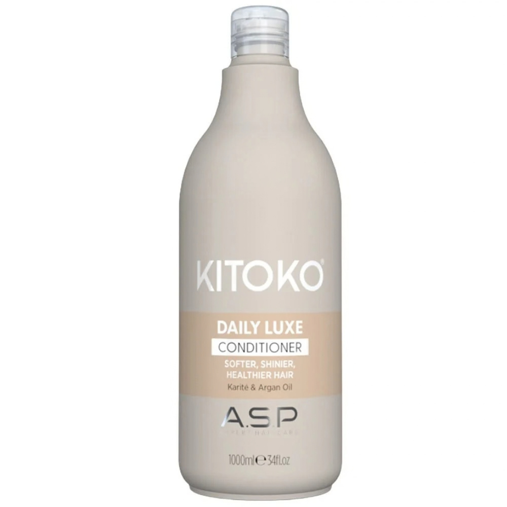 ASP Kitoko Daily Lux Conditioner