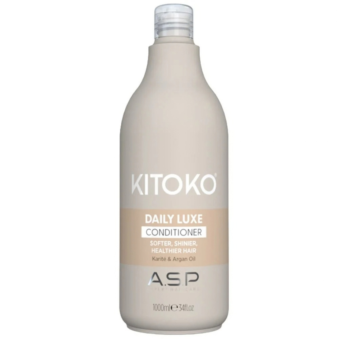 ASP Kitoko Daily Lux Conditioner