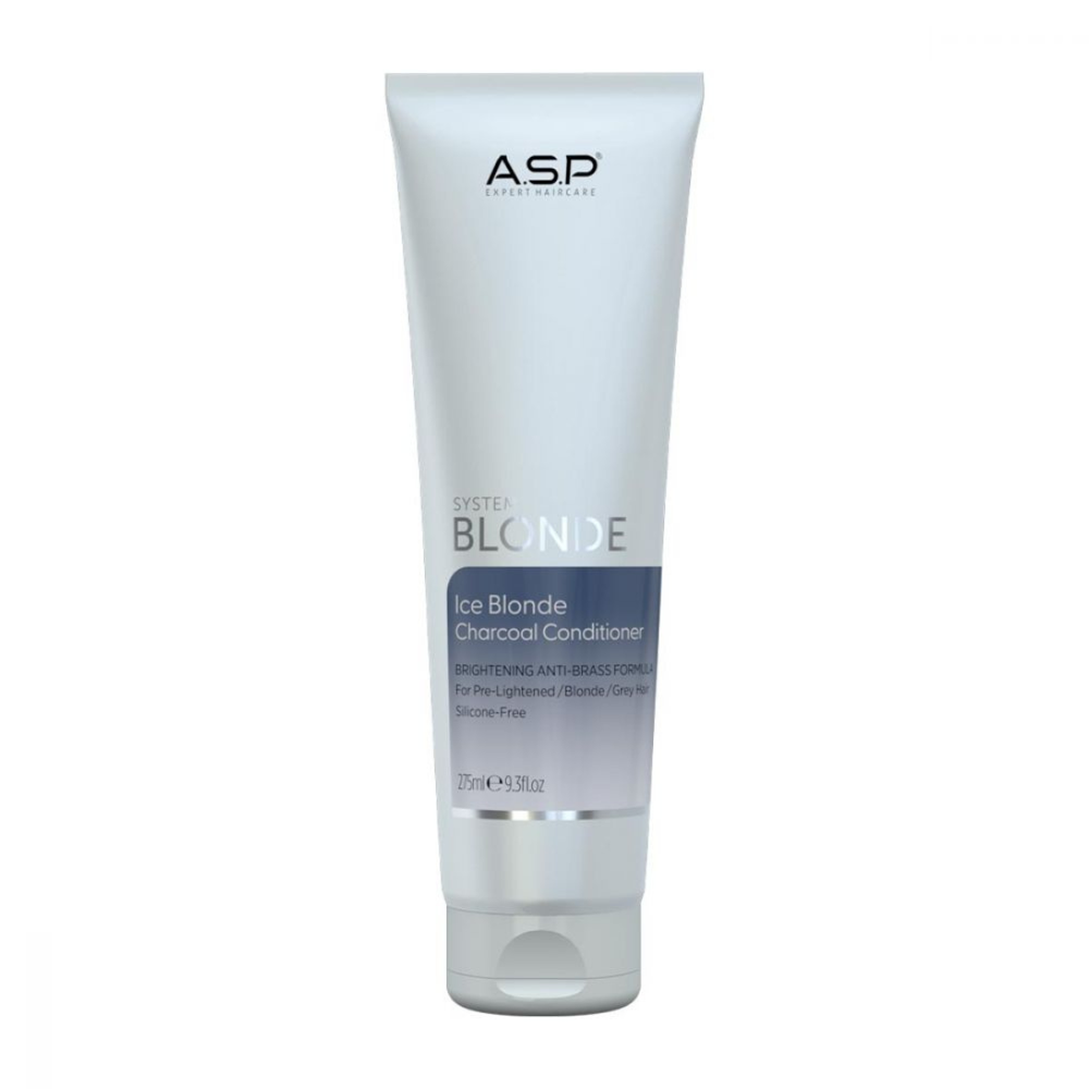 ASP System Blonde Ice Blonde Conditioner