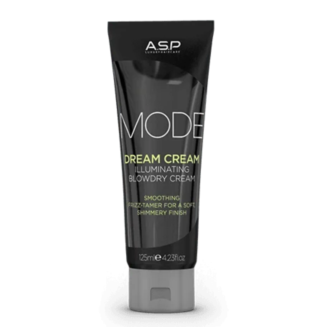 ASP Dream Cream