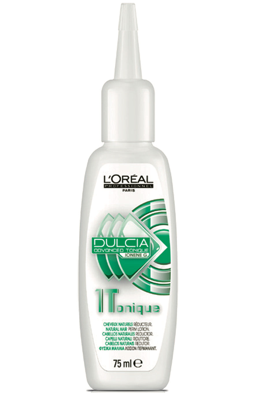 CT-10372_L'Oréal Professionnel Dulcia Advanced Tonique 75 ml