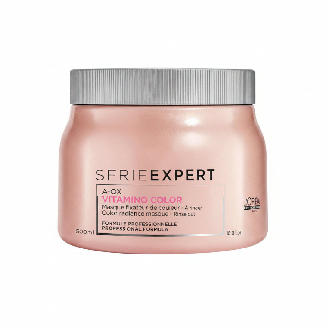 CT-10328.2_L'Oréal Professionnel Serie Expert Vitamino Color A-OX Maske 500 ml