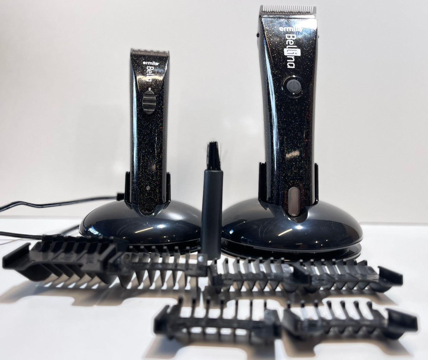 CT-14858_Ermila Bellina & Bella Combo Set Limited Edition Haarschneider