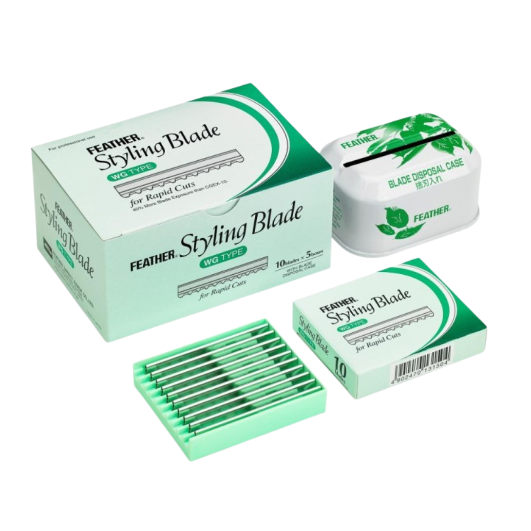 CT-18067.4_Feather Styling Blades WG Wechselklingen