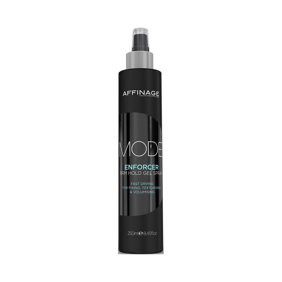 ASP Mode Enforcer Spray Gel