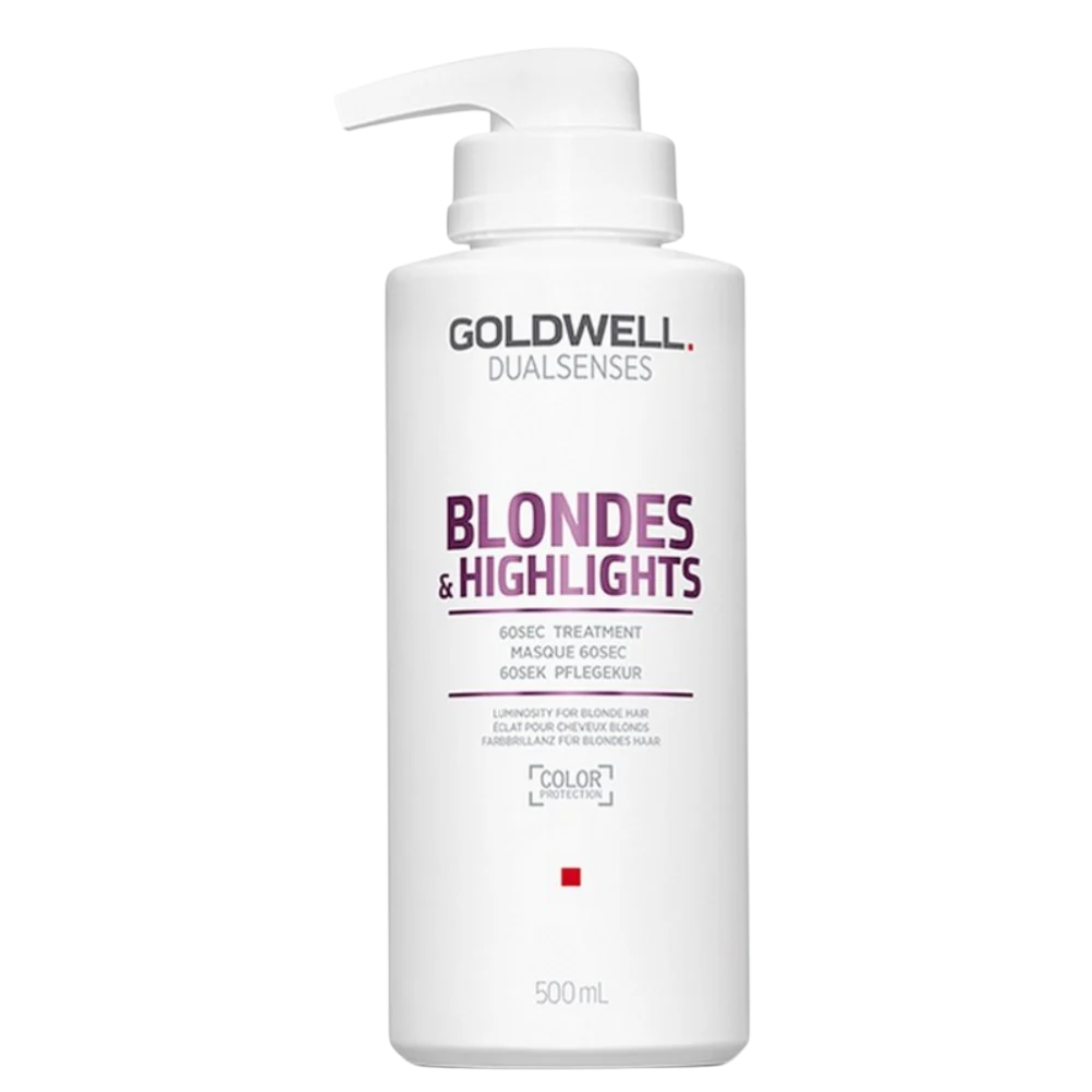 CT-10259.1_Goldwell Dualsenses Blonde & Highlights 60Sek Pflegekur 500 ml