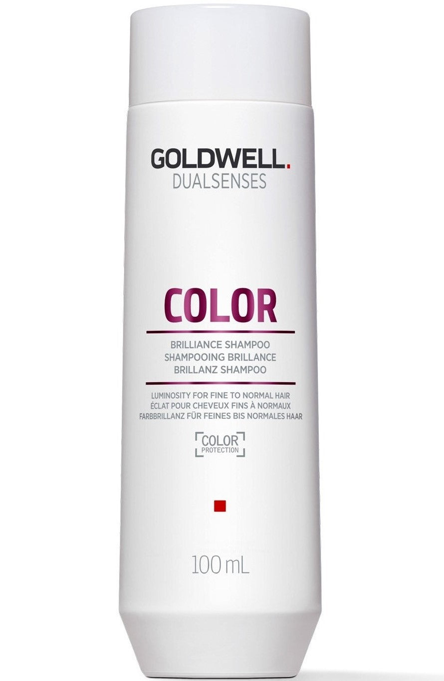 CT-10246.2_Goldwell Dualsenses Color Brilliance Shampoo 100 ml