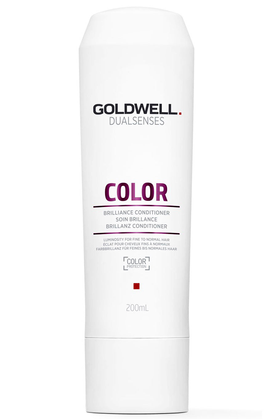 CT-10247.2_Goldwell Dualsenses Color Brillianz Conditioner 200ml