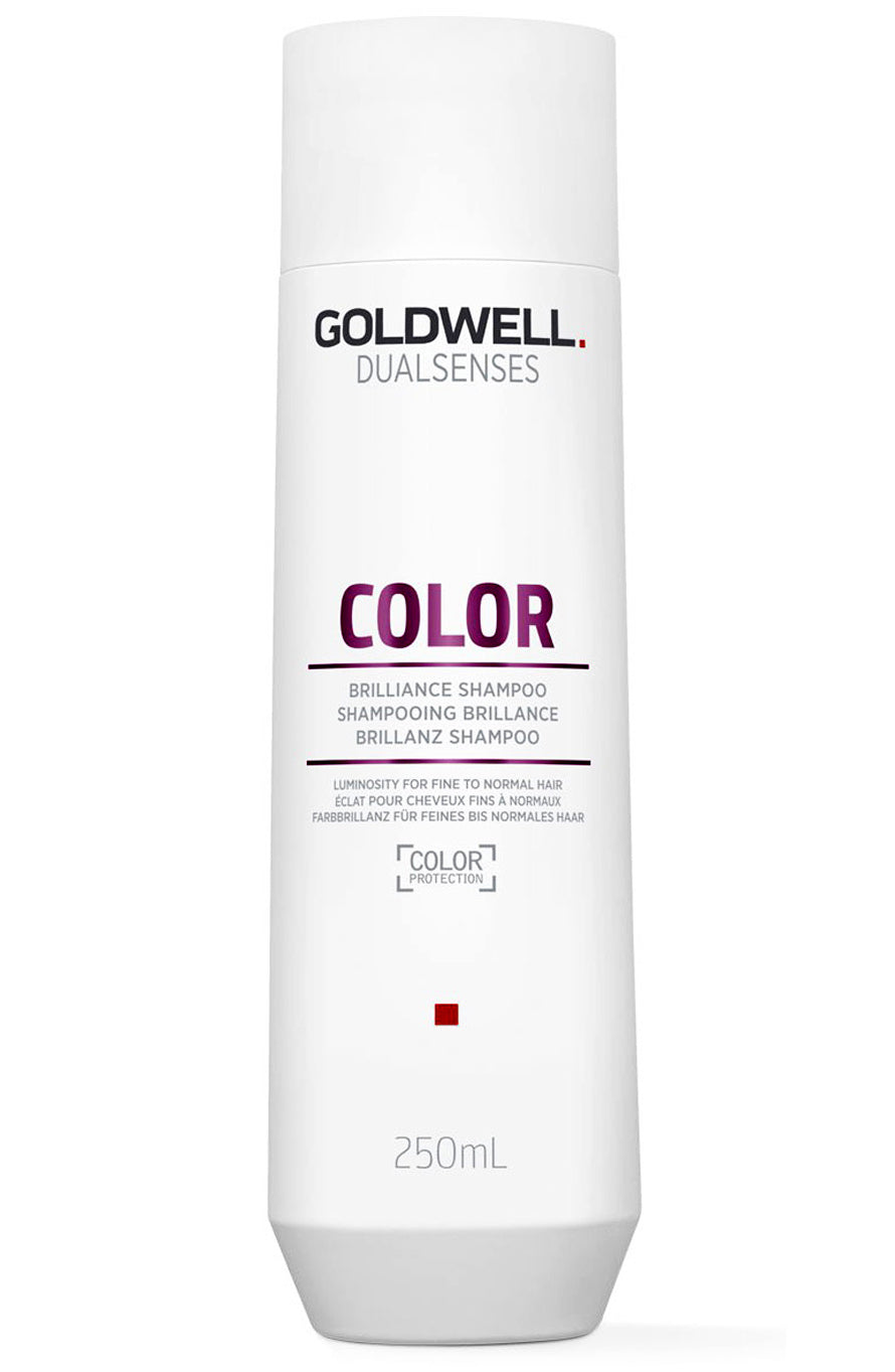 CT-10246.1_Goldwell Dualsenses Color Brillianz Shampoo 250ml