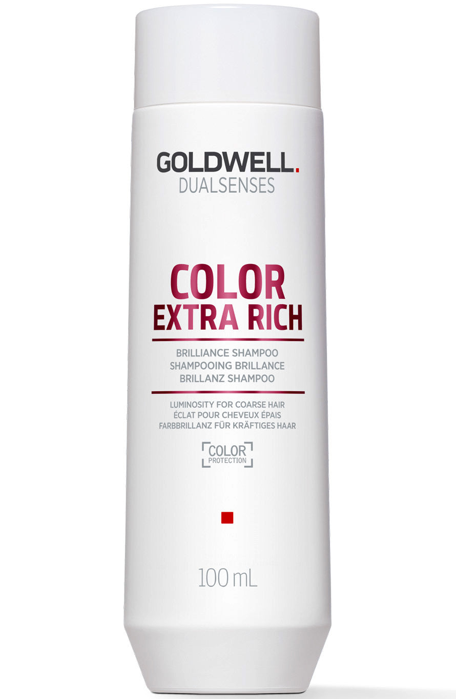 CT-10253.2_Goldwell Dualsenses Color Extra Rich Brillianz Shampoo 100 ml