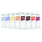 200 ml / WARM RED