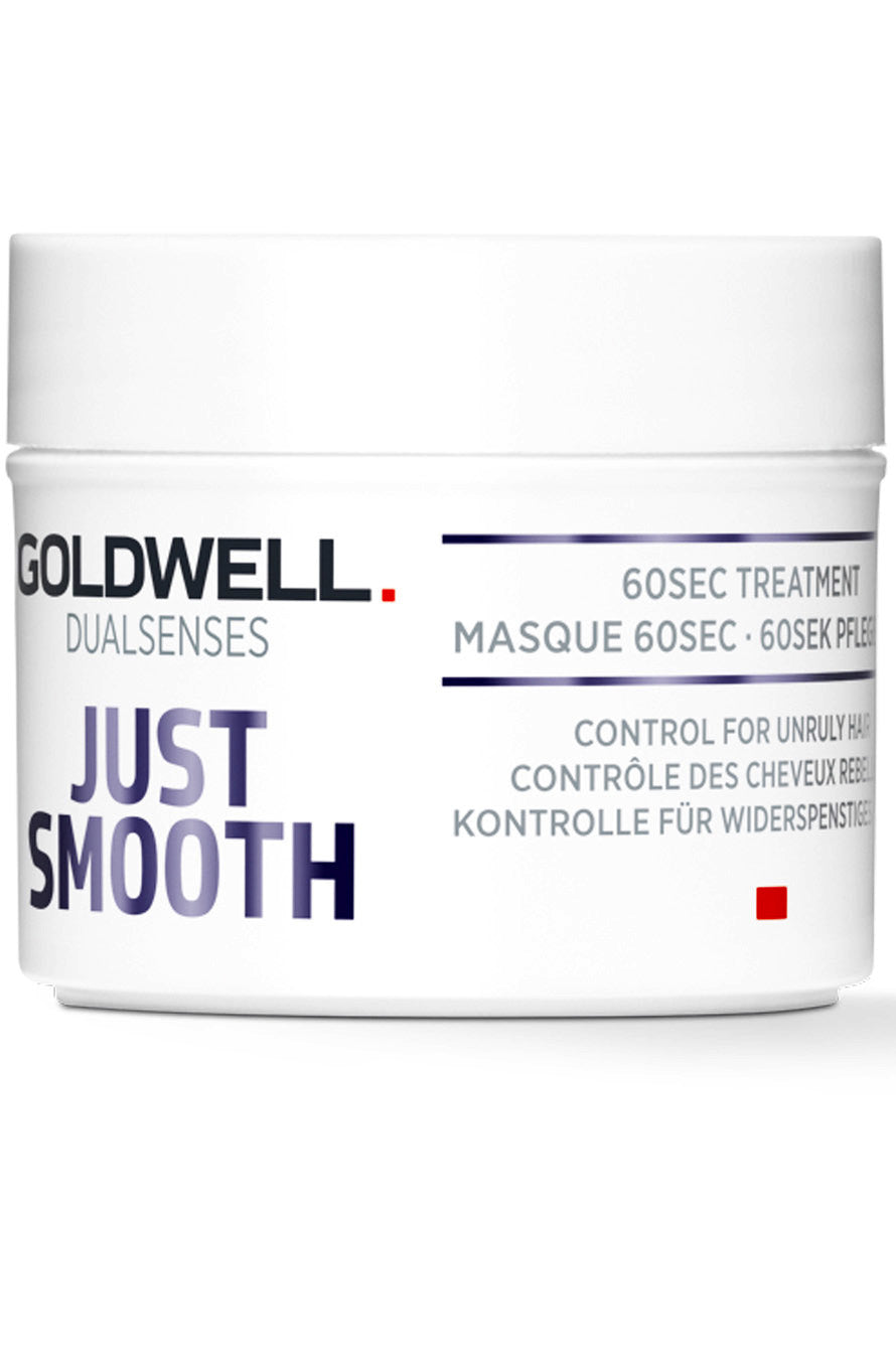 CT-10263.3_Goldwell Dualsenses Just Smooth 60 Sek Pflegekur 25 ml
