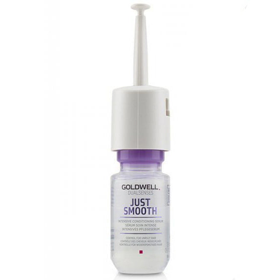 CT-13303_Goldwell Dualsenses Just Smooth Intensives Pflegeserum 18 ml