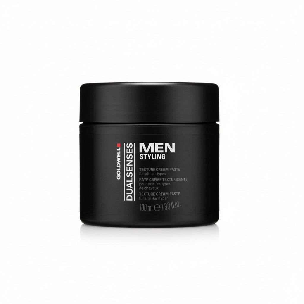 CT-16586_Goldwell Dualsenses Men Texture Cream Paste 100 ml