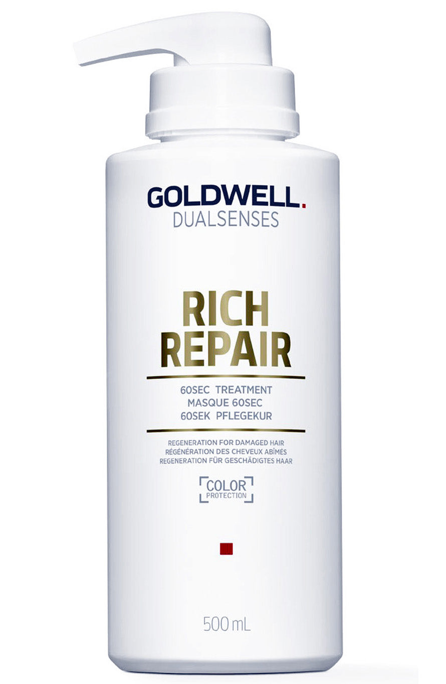 CT-10267.2_Goldwell Dualsenses Rich Repair 60 Sek Pflegekur 500 ml