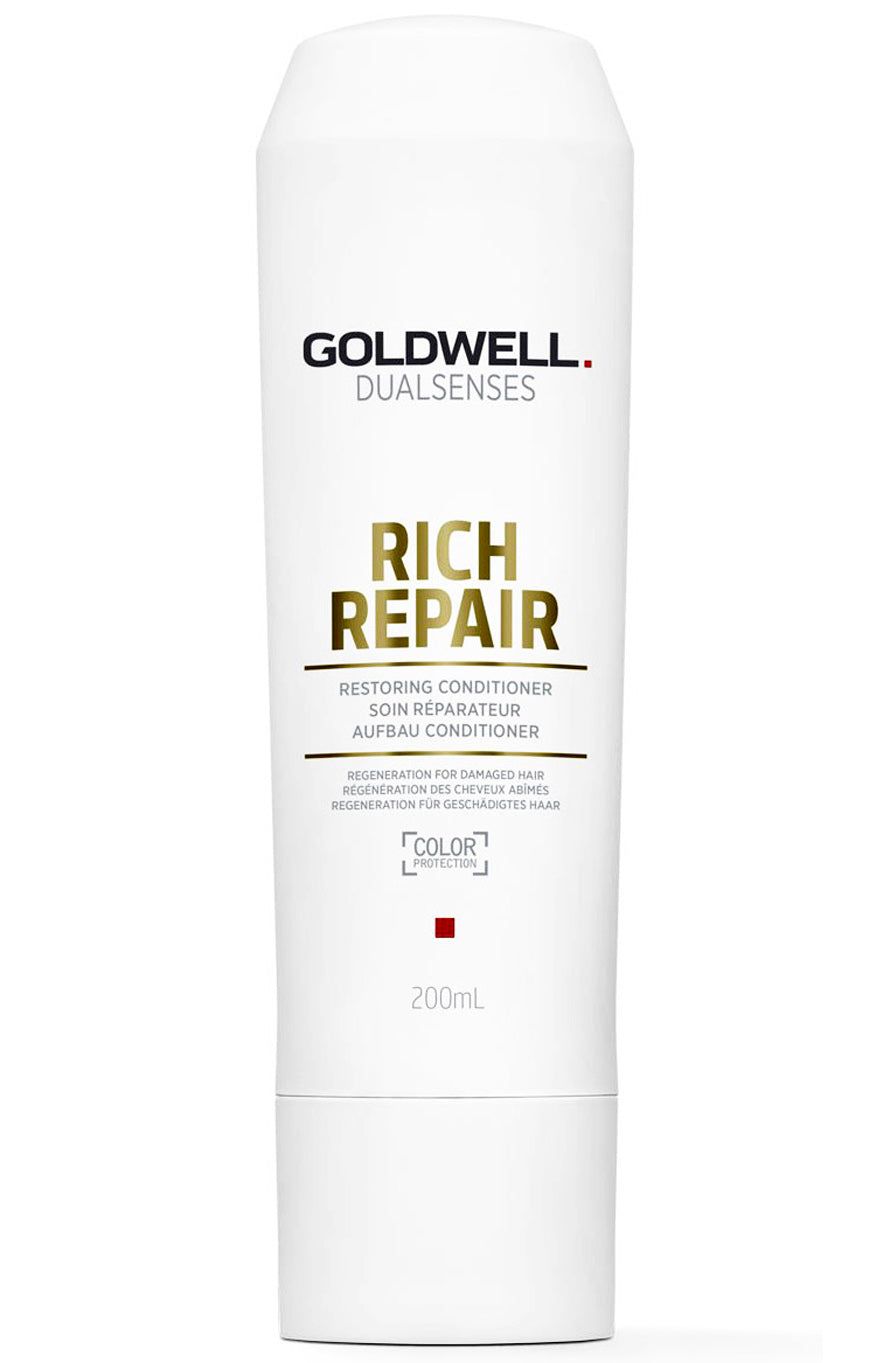 CT-10268.1_Goldwell Dualsenses Rich Repair Aufbau Conditioner 200 ml