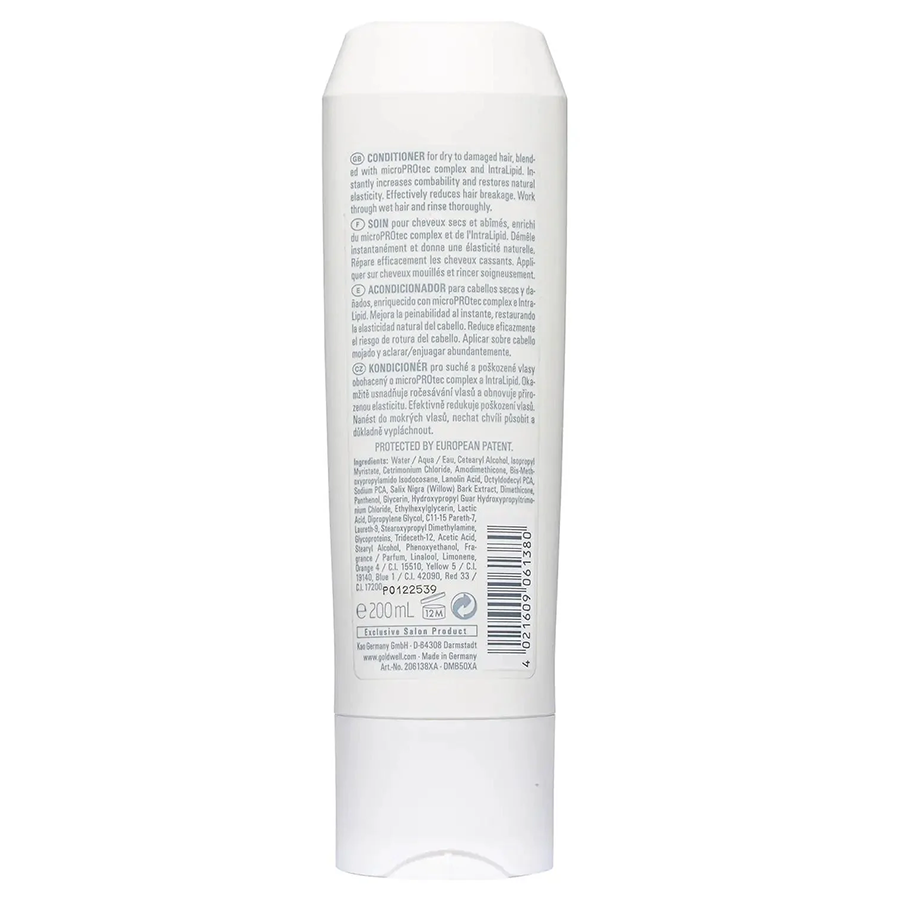 CT-10268.1_Goldwell Dualsenses Rich Repair Aufbau Conditioner 200 ml
