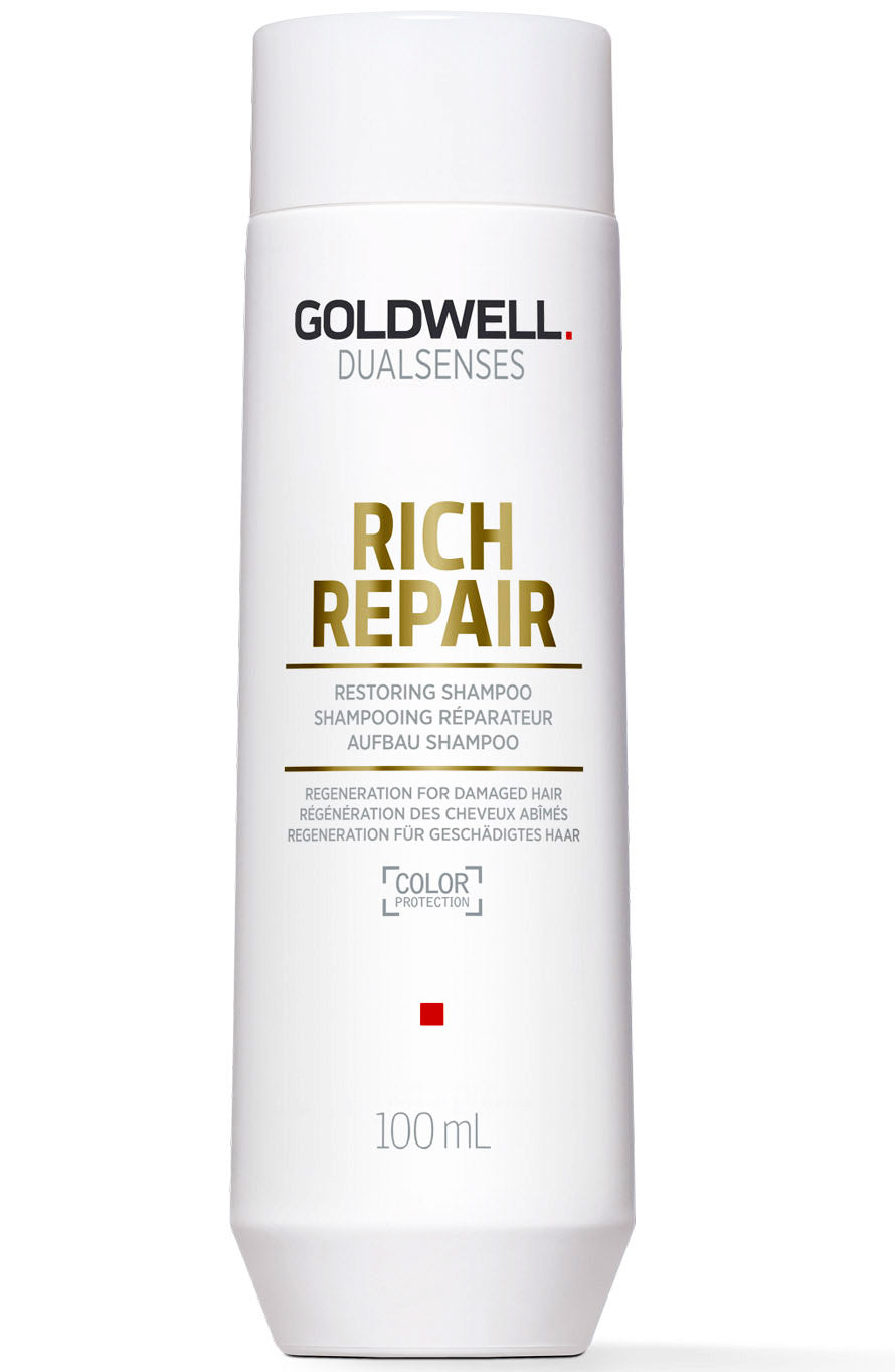 CT-10266.2_Goldwell Dualsenses Rich Repair Aufbau Shampoo 100 ml