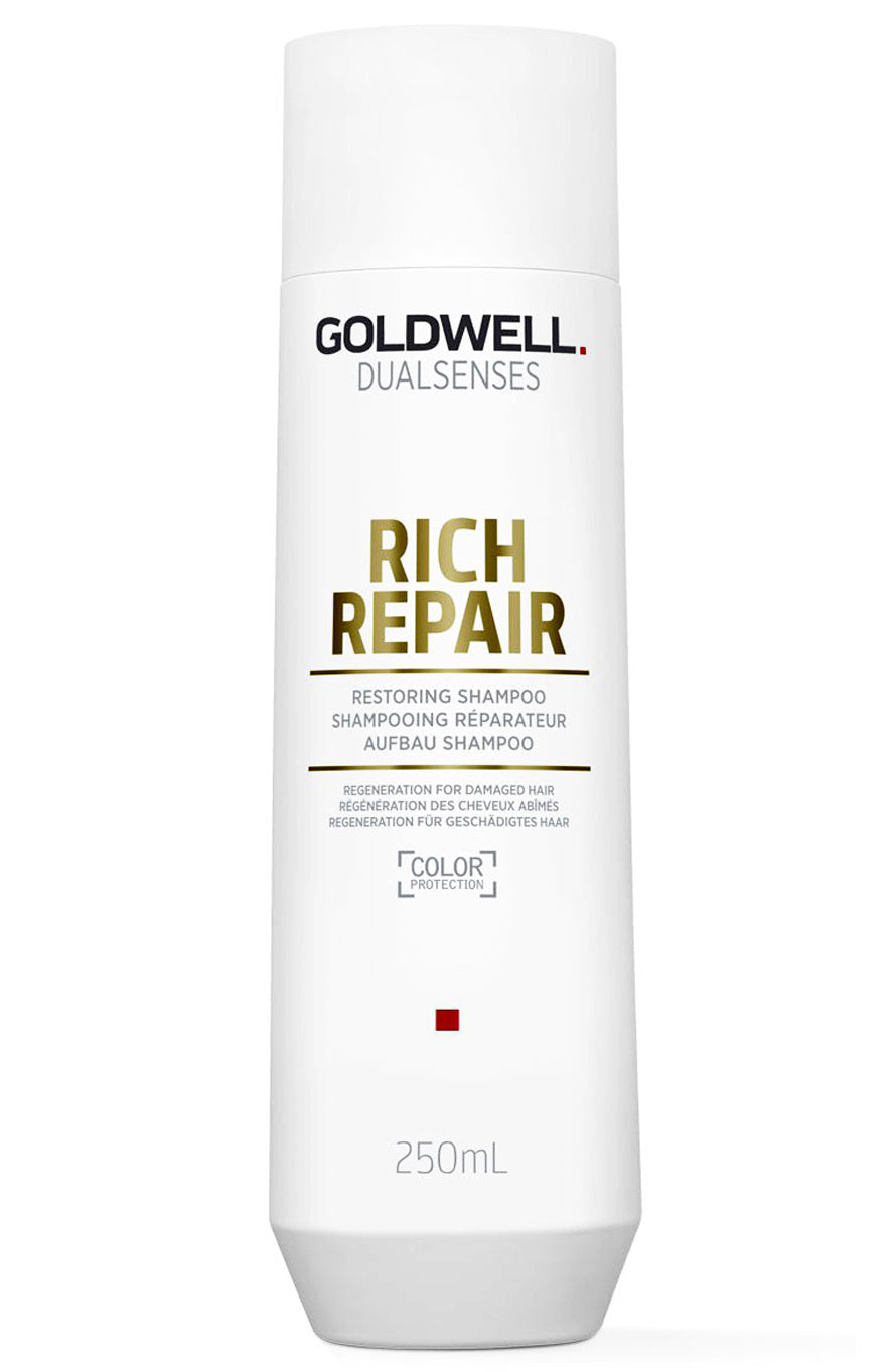 CT-10266.1_Goldwell Dualsenses Rich Repair Aufbau Shampoo 250 ml
