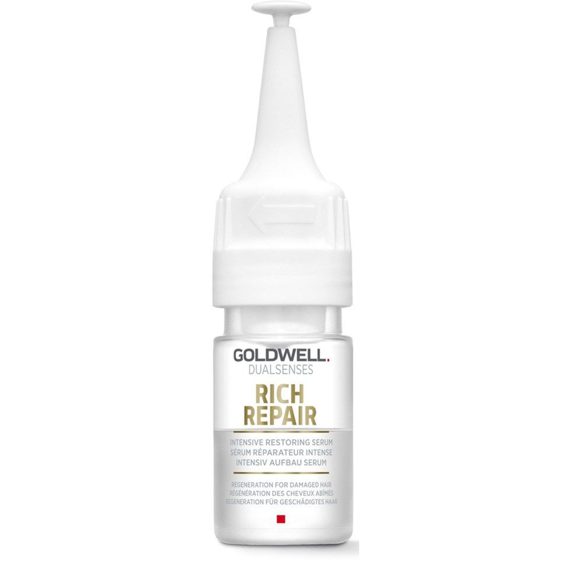 CT-13301.1_CT-13301_Goldwell Dualsenses Rich Repair Intensiv Aufbau Serum 18 ml