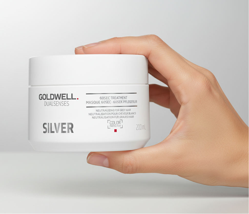 CT-14409.1_Goldwell Dualsenses Silver 60sek Pflegekur 200ml