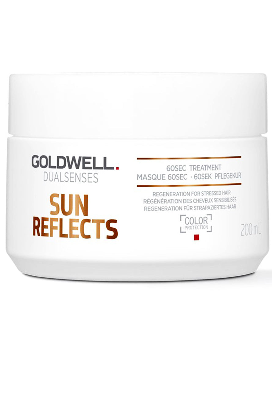 CT-16583_Goldwell Dualsenses Sun Reflects After Sun 60 Sec Treatment 200ml