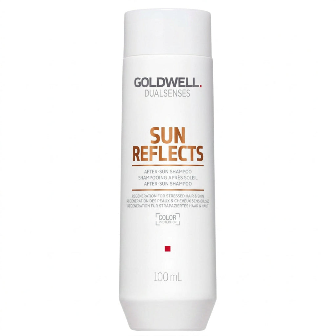 CT-16582.1_Goldwell Dualsenses Sun Reflects After Sun Shampoo 100ml