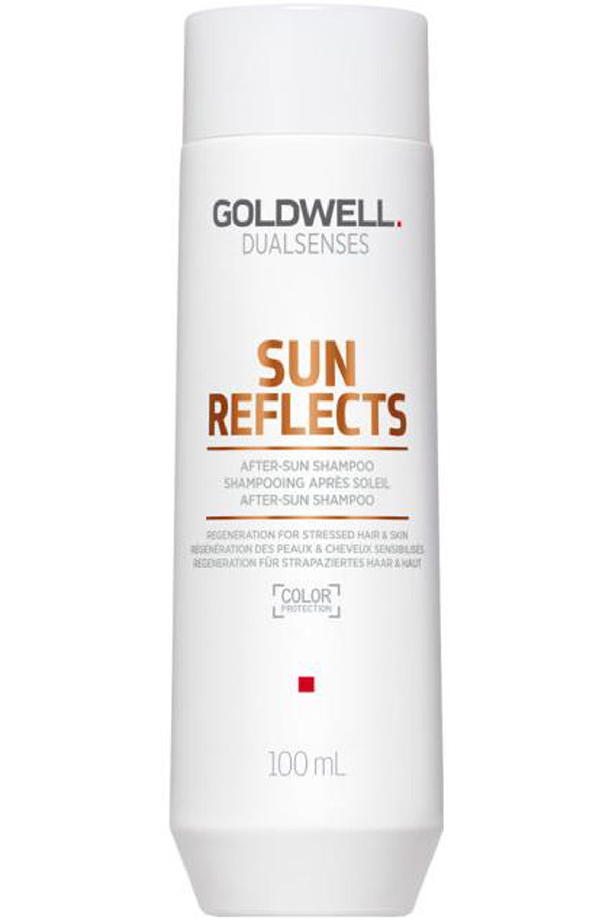 CT-16582.1_Goldwell Dualsenses Sun Reflects After Sun Shampoo 100ml