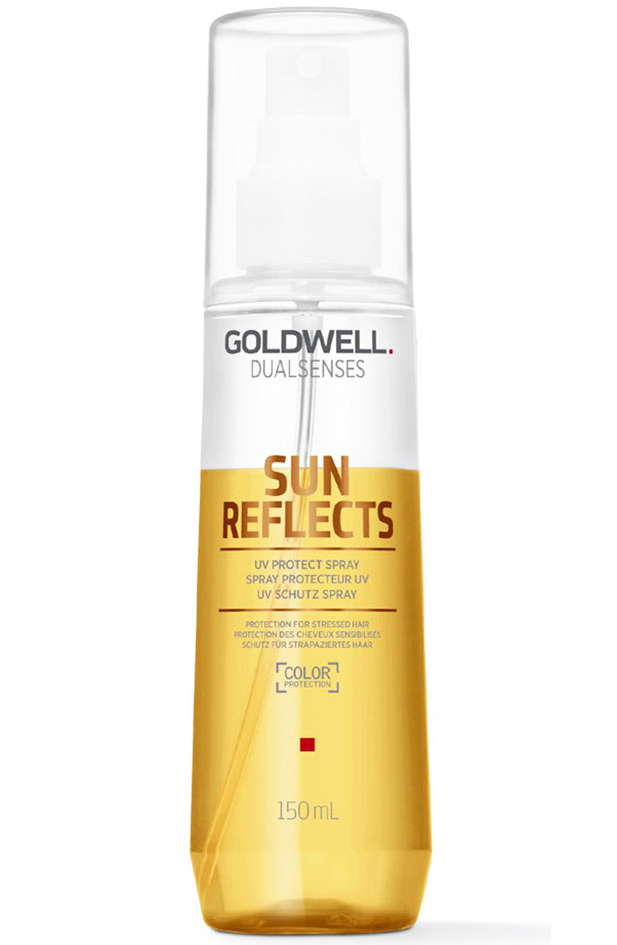 CT-17390_Goldwell Dualsenses Sun Reflects Leave-in Spray 150 ml
