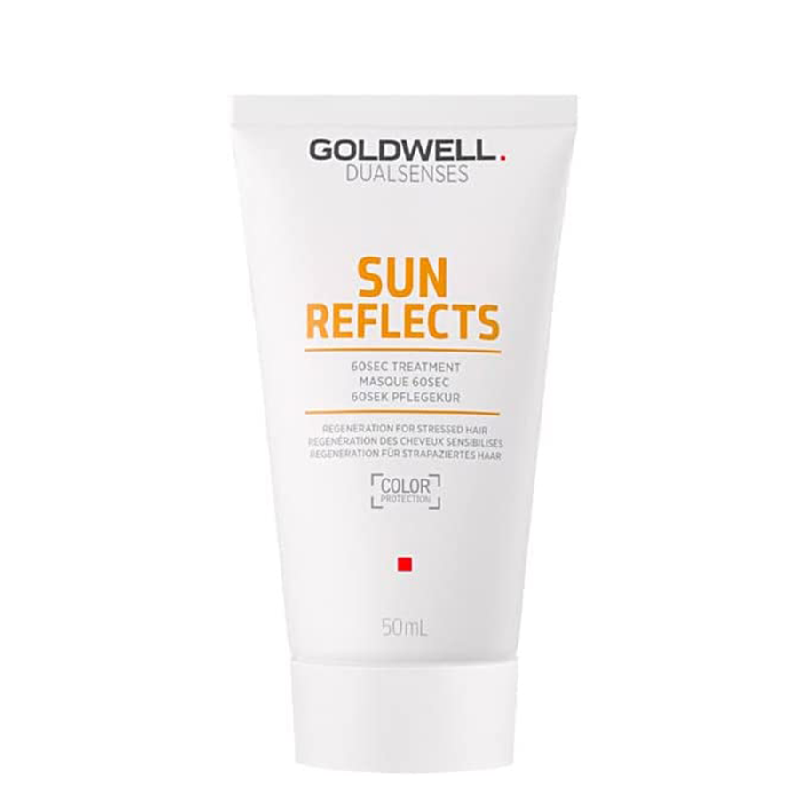 CT-16583.1_Goldwell Dualsenses Sun Reflects Trattamento Doposole 60 Sec 50ml