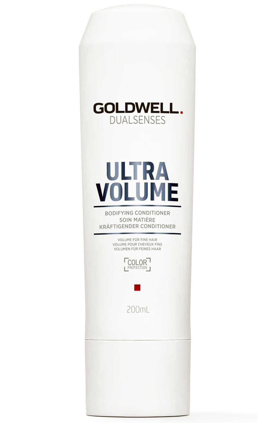CT-10271.1_Goldwell Dualsenses Ultra Volume Kräftigender Conditioner 200 ml