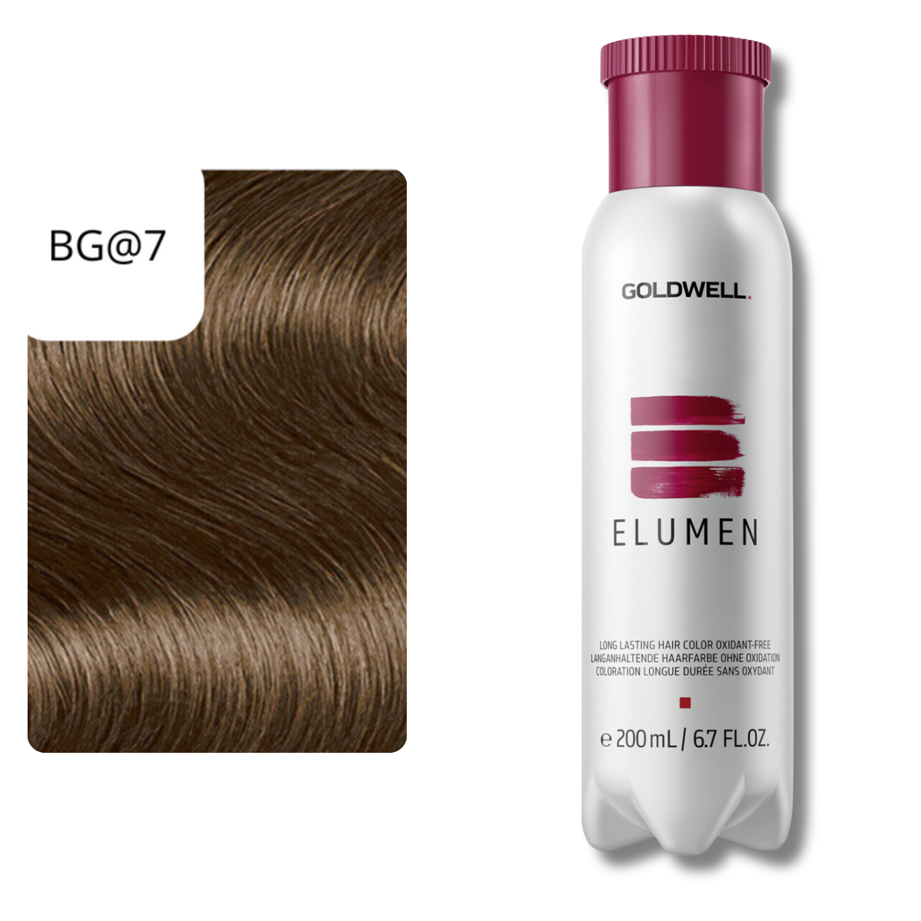CT-10010.1_Goldwell Elumen Haarfarbe - 200 ml > BG@7 Beige Gold