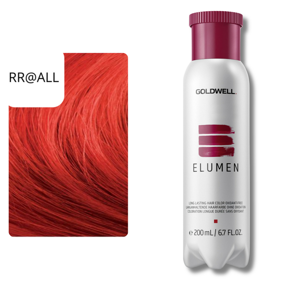 CT-10010.23_Goldwell Elumen Haarfarbe - 200 ml > RR@ALL - Rot