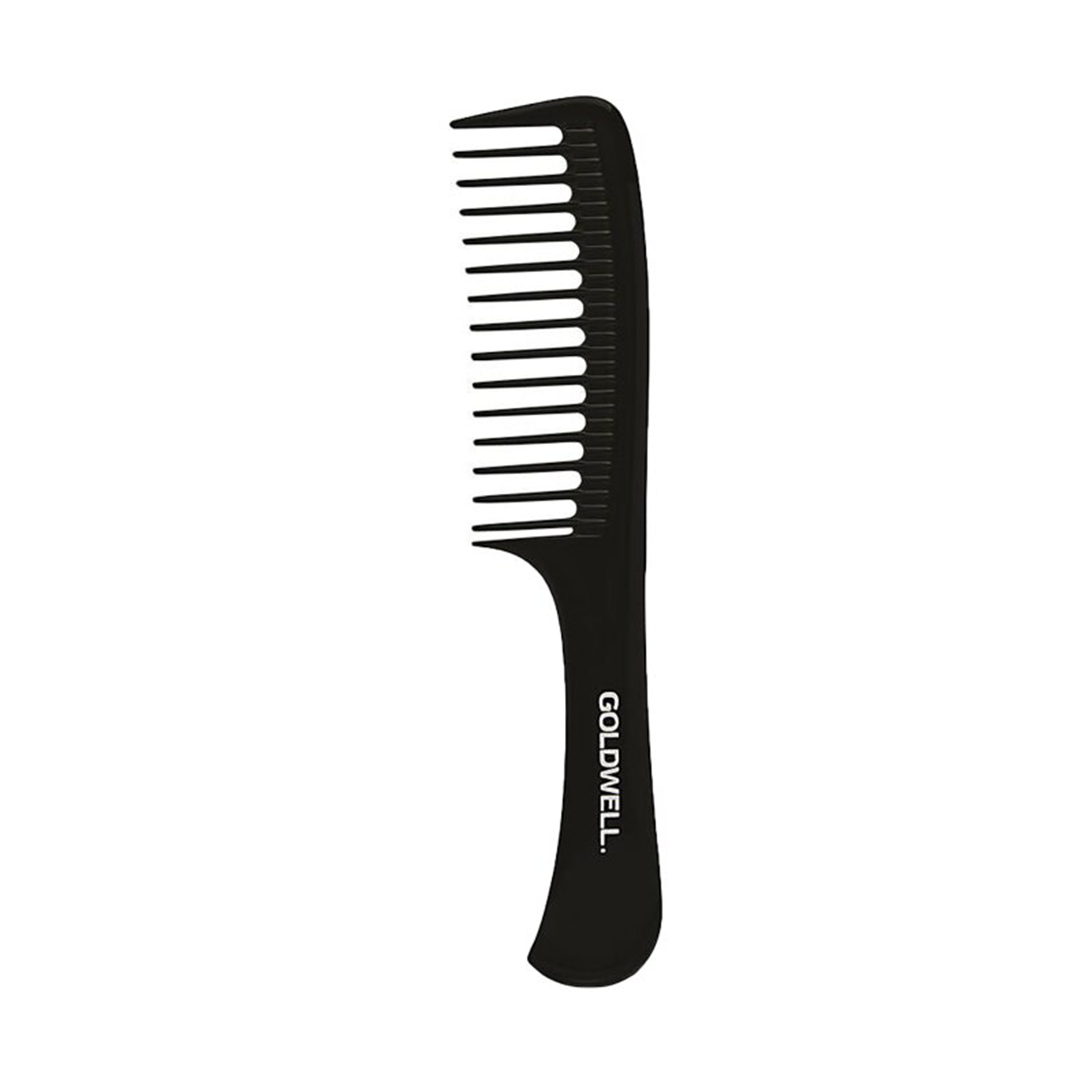Goldwell Grobzahniger Kamm Mit Griff