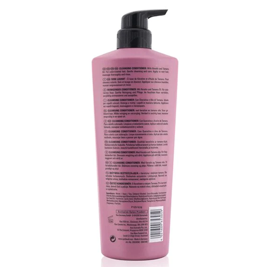 CT-16124.1_Goldwell Kerasilk Color Cleansing Conditioner 1000ml back