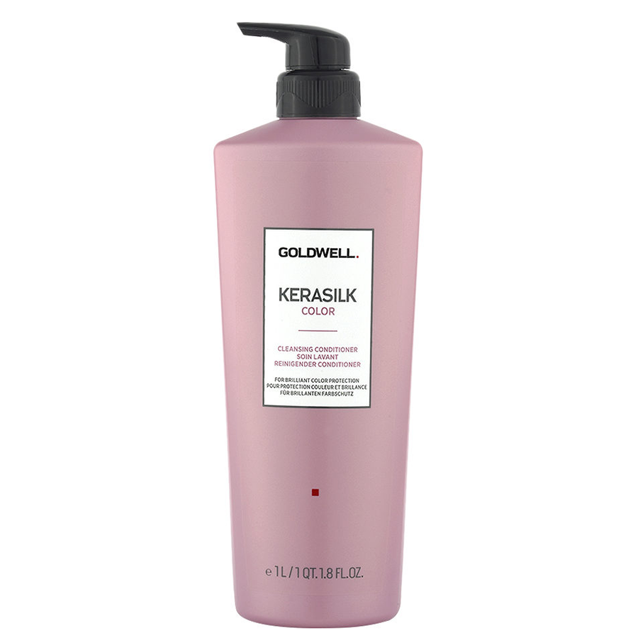 CT-16124.1_Goldwell Kerasilk Color Cleansing Conditioner 1000ml