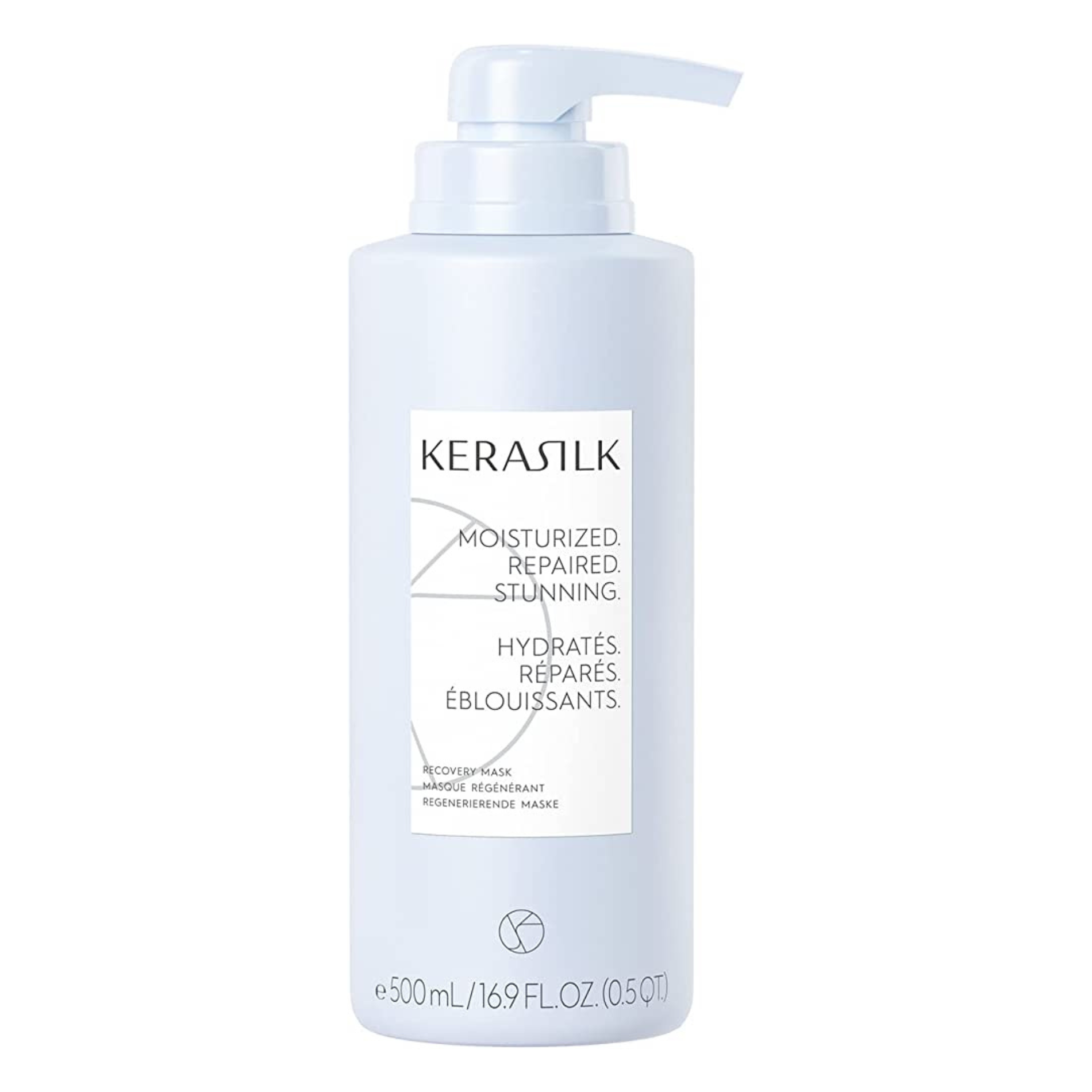 CT-16835.1_Goldwell Kerasilk Specialist Regenerierende Maske 500 ml