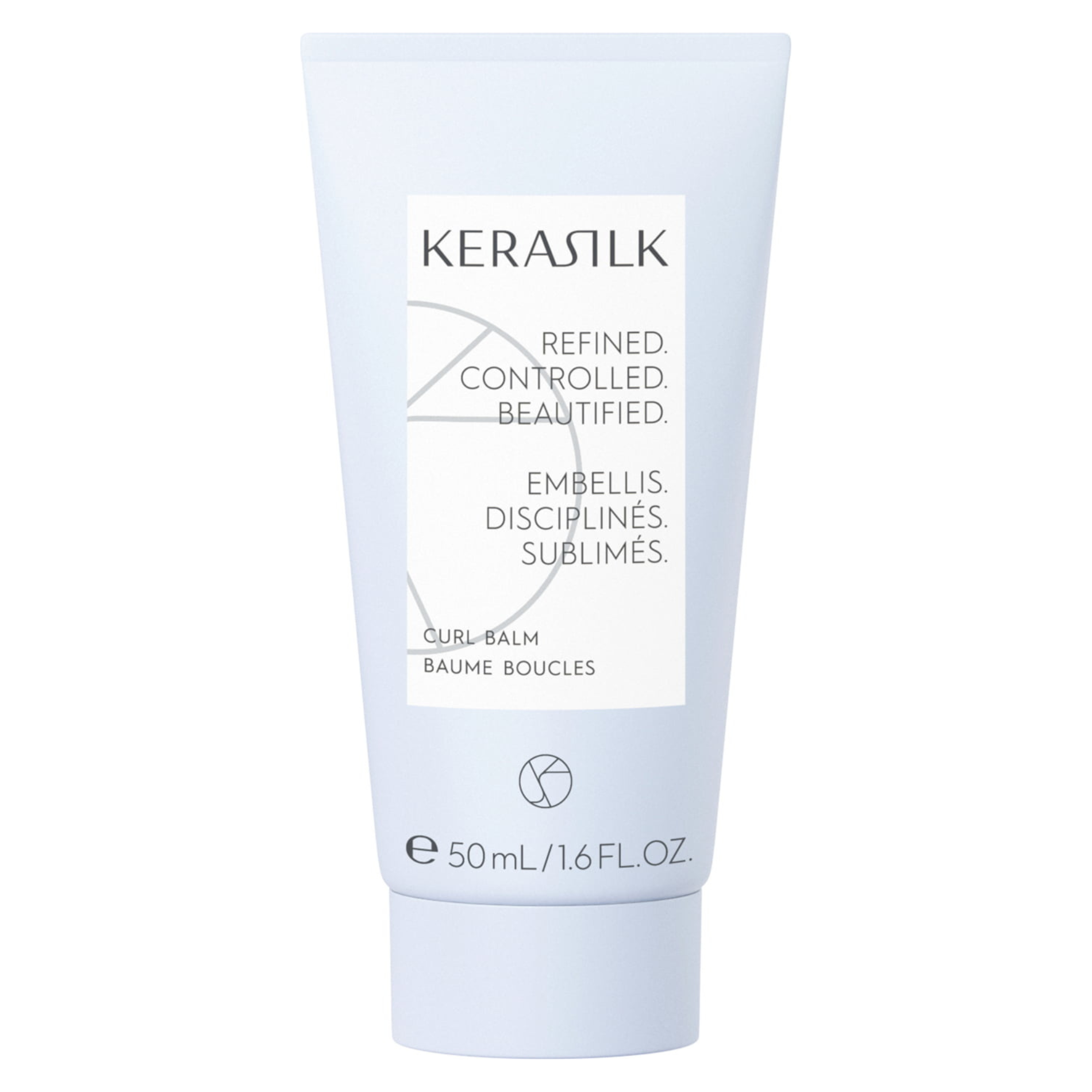 CT-16845_Goldwell Kerasilk Specialists Locken Balsam 50 ml