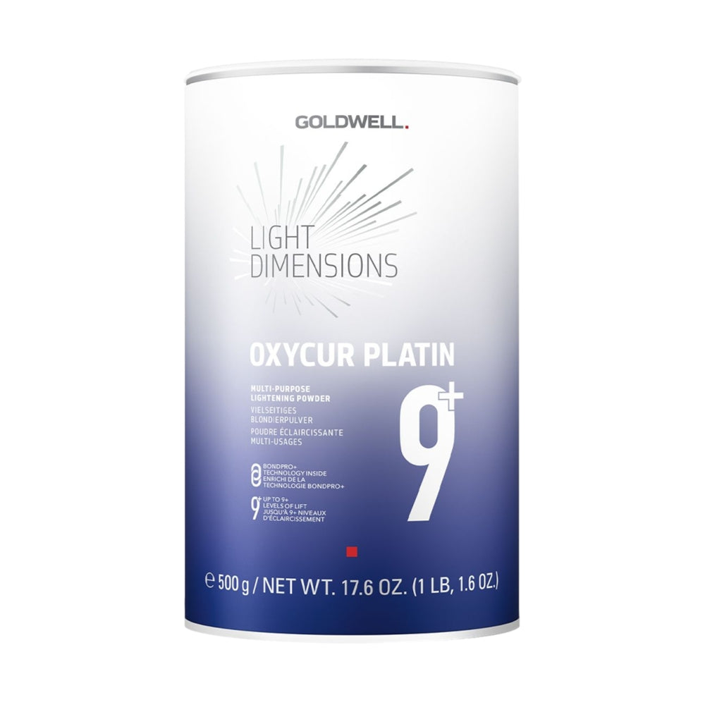 CT-15917_Goldwell Oxycur Platin Blondierpulver 500g