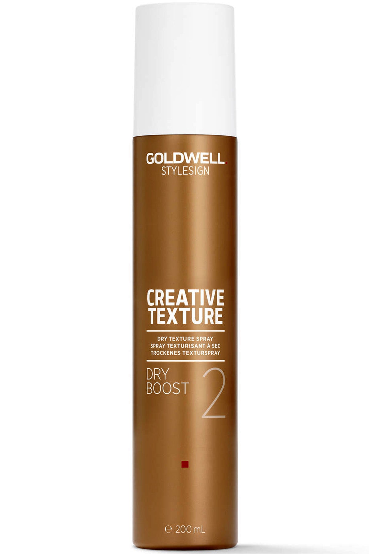 CT-11179_Goldwell StyleSign Creative Texture Dry Boost Spray 200 ml