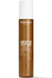 CT-11179_Goldwell StyleSign Creative Texture Dry Boost Spray 200 ml
