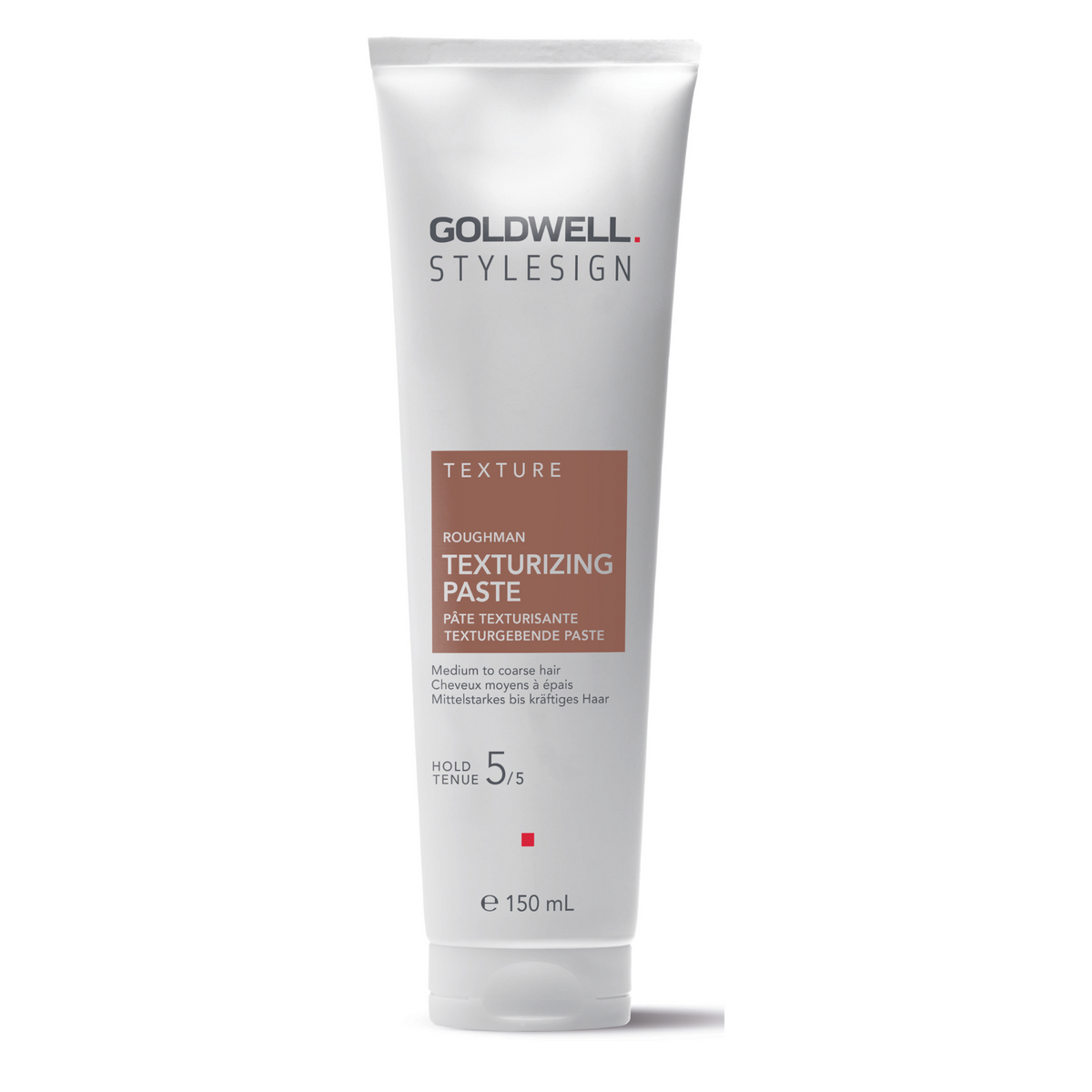 CT-17298.1_Goldwell StyleSign Texture Roughman Texturizing Paste - 150 ml