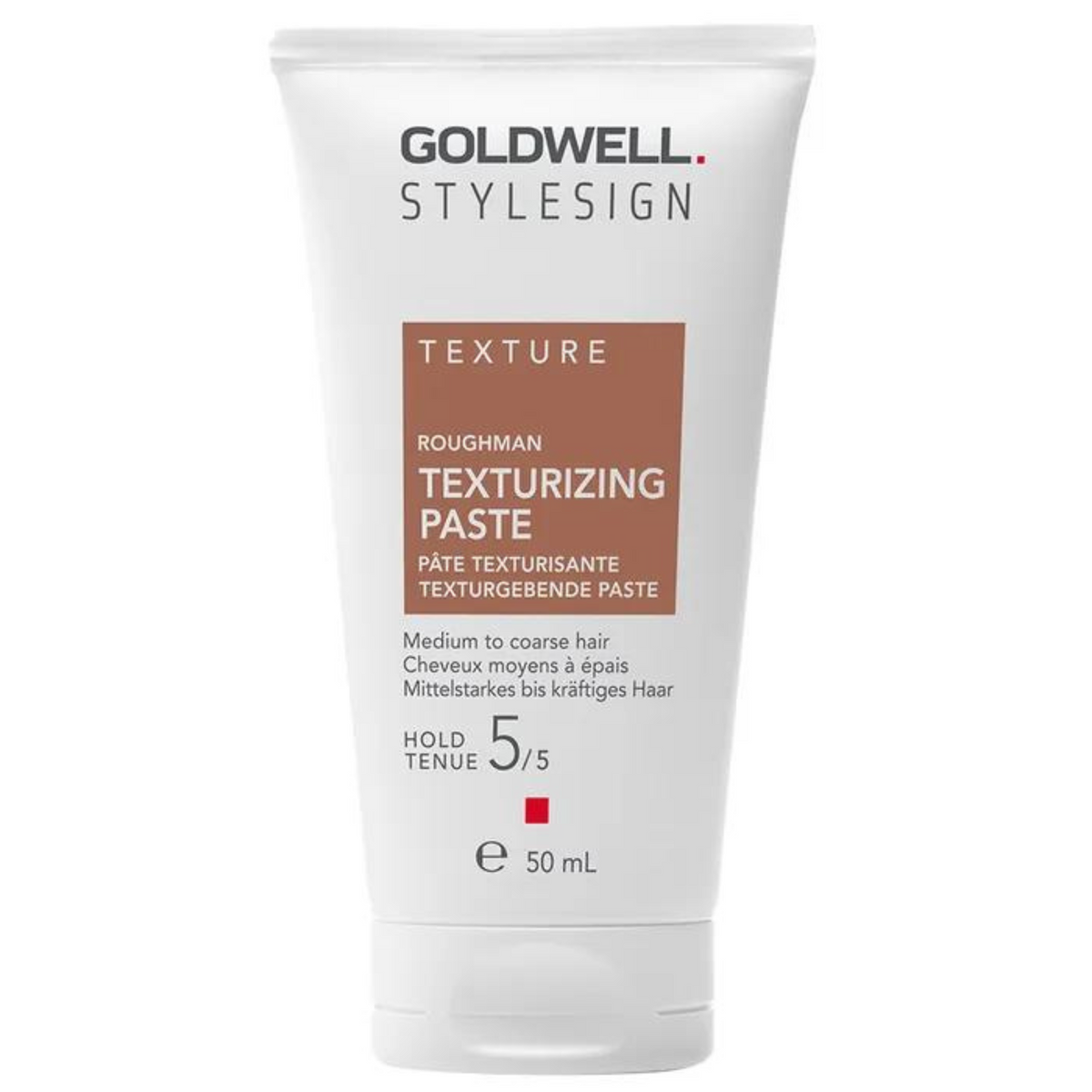 CT-17298.2_Goldwell StyleSign Texture Roughman Texturizing Paste - 50 ml